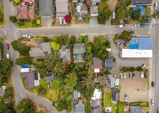 homes in manzanita